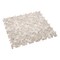 Andova Tiles SAMPLE Comfort 037 x 087 Glass Herringbone  Chevron Mosaic Wall Tile SAM-ANDCOM322 - alternate 9